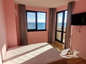 Prodej bytu 3+kk, Obzor, Bulharsko, 99 m2