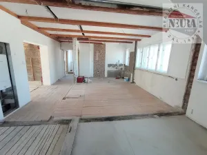 Prodej půdního prostoru, Praha - Dejvice, České družiny, 106 m2