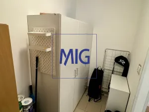 Pronájem bytu 1+kk, Brno, Tomečkova, 44 m2