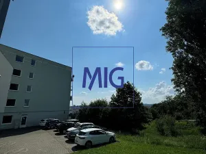 Pronájem bytu 1+kk, Brno, Tomečkova, 44 m2