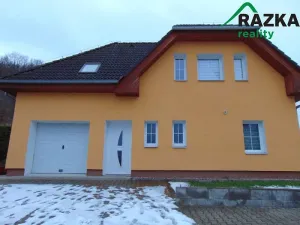 Prodej rodinného domu, Velké Březno, 120 m2