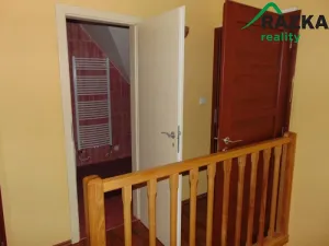 Prodej rodinného domu, Velké Březno, 120 m2