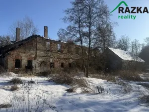 Prodej pozemku, Planá, 2371 m2