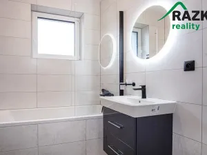 Prodej bytu 4+kk, Tachov, 80 m2