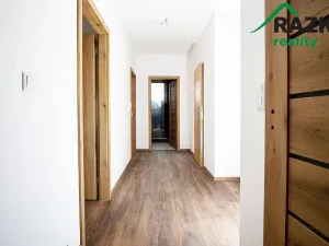 Prodej bytu 3+kk, Tachov, 69 m2
