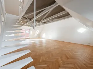 Prodej bytu 5+kk, Praha - Střešovice, Pod bateriemi, 193 m2