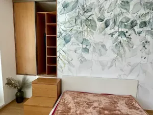 Prodej bytu 1+1, Praha - Michle, U plynárny, 37 m2