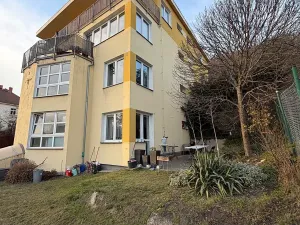 Prodej bytu 1+1, Praha - Michle, U plynárny, 37 m2