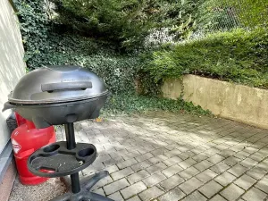 Prodej bytu 1+1, Praha - Michle, U plynárny, 37 m2