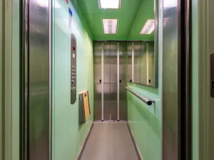 Prodej bytu 1+kk, Havířov - Podlesí, Šrámkova, 25 m2