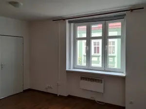 Pronájem bytu 1+1, Teplice, Československých legií, 52 m2