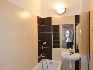 Pronájem bytu 1+1, Teplice, Československých legií, 52 m2