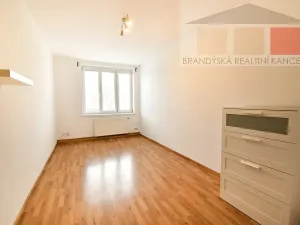 Pronájem bytu 2+kk, Praha - Vysočany, Na břehu, 53 m2