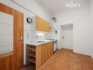 Prodej bytu 2+1, Brno, Skořepka, 55 m2