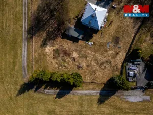 Prodej pozemku pro bydlení, Čeladná, 1501 m2