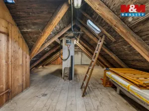 Prodej rodinného domu, Nová Ves nad Nisou, 168 m2