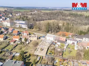 Prodej rodinného domu, Kladruby, Husova, 131 m2