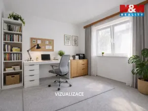 Prodej rodinného domu, Stáj, 250 m2
