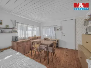 Prodej chaty, Dobruška, 20 m2