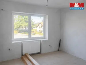 Prodej rodinného domu, Veselíčko, 577 m2