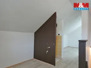 Prodej chaty, Samopše, 86 m2