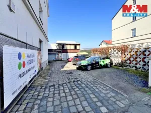 Prodej činžovního domu, Děčín - Děčín V-Rozbělesy, Ústecká, 741 m2