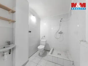 Prodej činžovního domu, Děčín - Děčín V-Rozbělesy, Ústecká, 741 m2