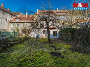 Prodej, Česká Lípa, Žižkova, 39 m2