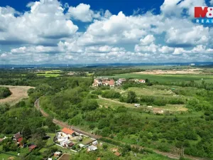 Pronájem pozemku pro bydlení, Postoloprty - Dolejší Hůrky, 24000 m2