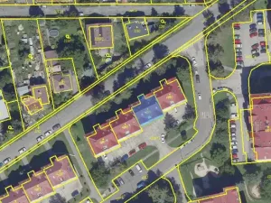 Prodej bytu 4+kk, Praha - Újezd nad Lesy, Rohožnická, 97 m2