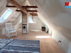 Prodej chalupy, Brandov, Rudé armády, 120 m2