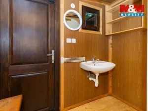 Prodej chaty, České Lhotice, 37 m2