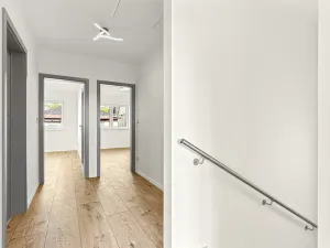 Prodej rodinného domu, Praha - Řepy, Otlíkovská, 125 m2