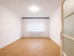 Pronájem bytu 1+1, Brno, Mezírka, 43 m2