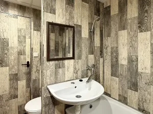 Pronájem bytu 2+1, Chomutov, Březenecká, 64 m2