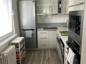 Prodej bytu 3+1, Nové Strašecí, Topinkova, 65 m2