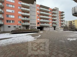 Pronájem bytu 2+kk, Olomouc, Družební, 55 m2