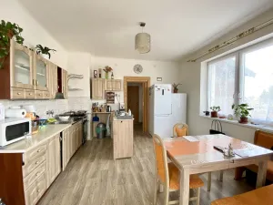 Prodej činžovního domu, Lomnice nad Popelkou, Poděbradova, 450 m2