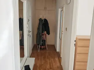 Pronájem bytu 3+1, Nový Jičín, Nerudova, 72 m2