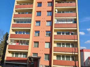 Pronájem bytu 3+1, Nový Jičín, Nerudova, 72 m2