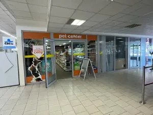 Pronájem obchodního prostoru, Zlín, Okružní, 60 m2