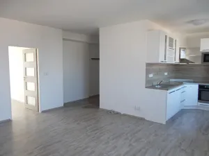 Pronájem bytu 2+kk, Vyškov, Sochorova, 50 m2