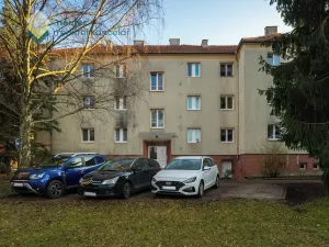 Prodej bytu 3+1, Praha - Kbely, Martinická, 79 m2