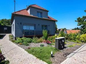 Prodej rodinného domu, Říčany - Jažlovice, Jažlovická, 249 m2