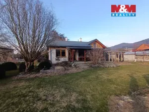 Prodej rodinného domu, Hukvaldy - Dolní Sklenov, 200 m2