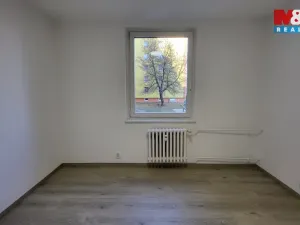 Pronájem bytu 2+1, Uničov, Gen. Svobody, 54 m2