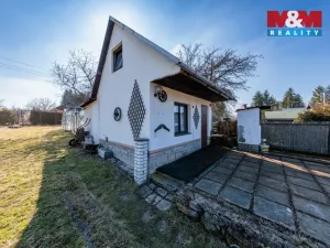 Prodej zahrady, Horní Slavkov, Kounice, 755 m2