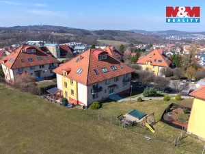 Prodej bytu 3+1, Zlín - Kudlov, Žlutá, 83 m2