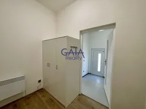 Pronájem bytu 1+kk, Veselí nad Moravou, Zámecká, 44 m2