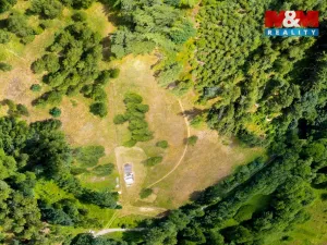 Prodej pozemku, Dlouhý Most, 8531 m2